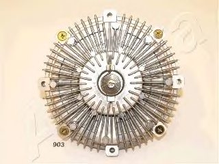 ASHIKA 36-09-903 Clutch, radiator fan
